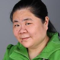 張巖梅