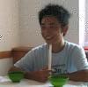 謝炯