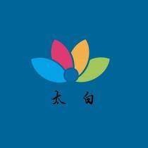 太白一朵云