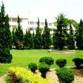 清華大學(xué)