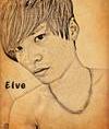 焦鹏❤Elve