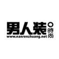 豆丁合作机构:《男人装》