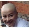 離開的我