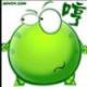 深蘭色調(diào)