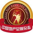 豆丁合作機構:《中國地產總裁》
