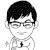 四眼先生