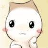 ‍ぃˊ默默′う