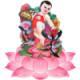 金瑟蓮華