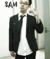 杨楠 SAM