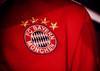 王祉力❤FCBayern