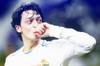 李釗Mesut