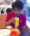 李田