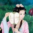 云中漫步點點