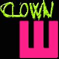 Clown.W