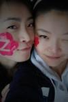 李夏.℡