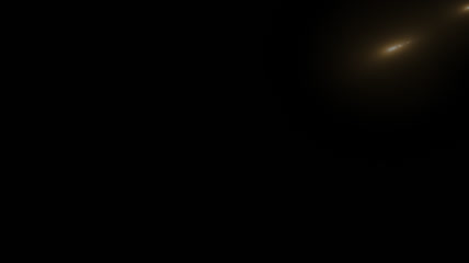 子弹划破夜空素材