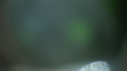 蓝色夹带绿色过渡素材