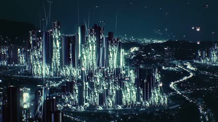 对未来科技世界的展望