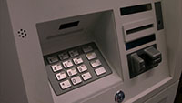 比特币ATM取款机兑换虚拟数字电子货币