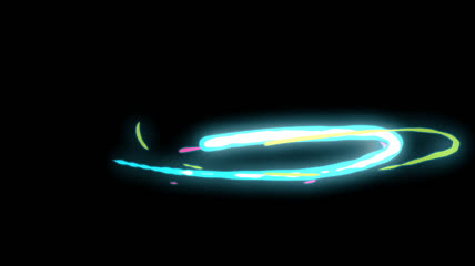 电流能量波cg特效3
