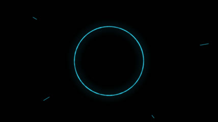 电流能量波cg特效1