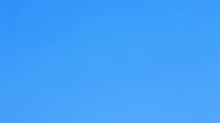 蓝色漏光转场素材 08