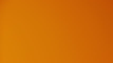 橙色漏光转场素材 54