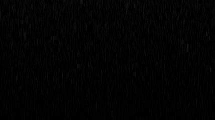 下雨 雨水 雨季 下雨天 中雨 视频特效 透明通道 alpha