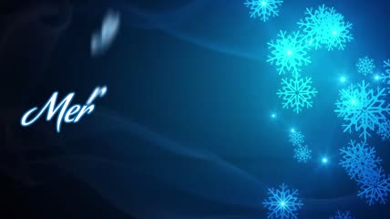 PR Blue Christmas