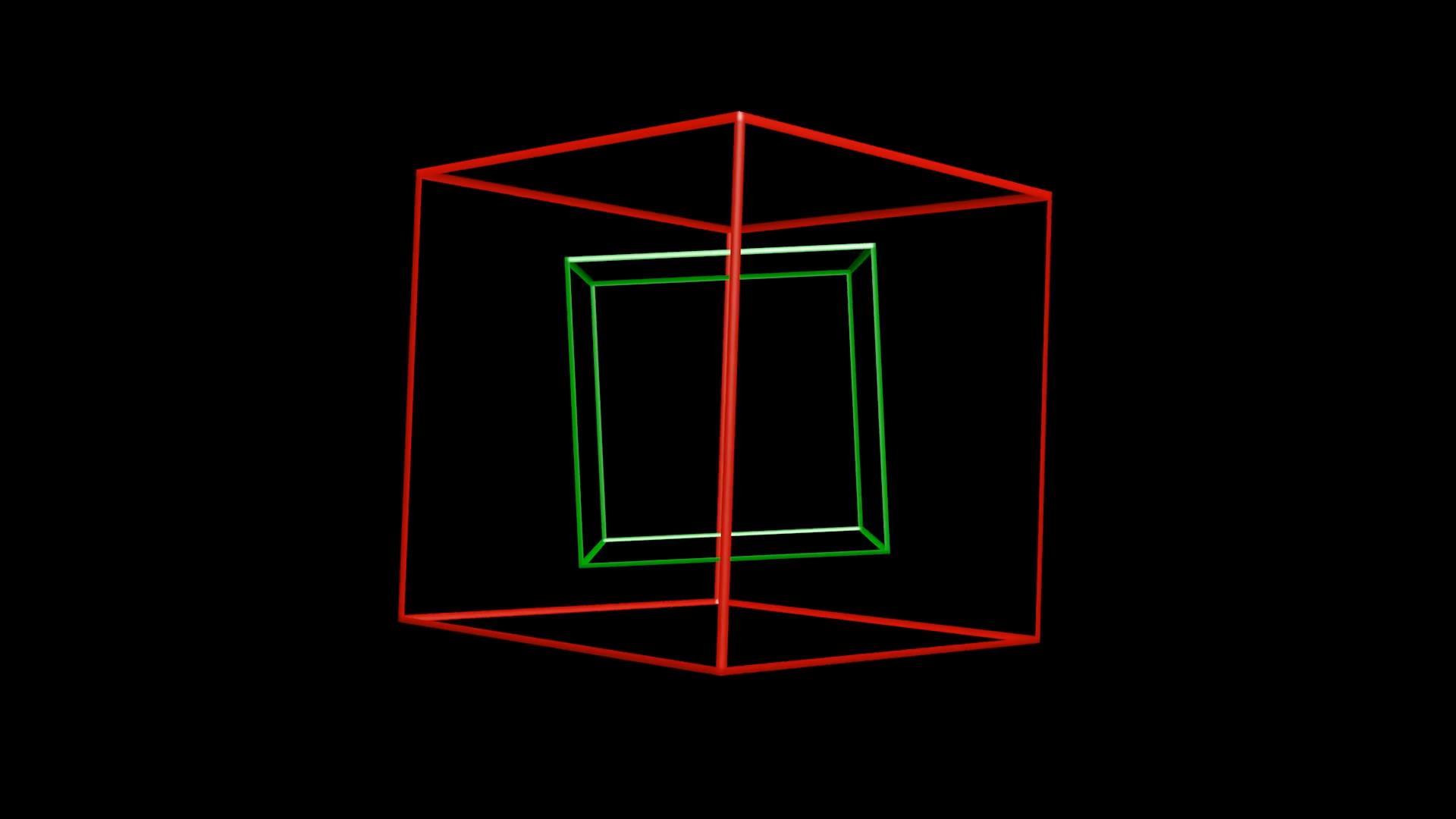 线性立方体