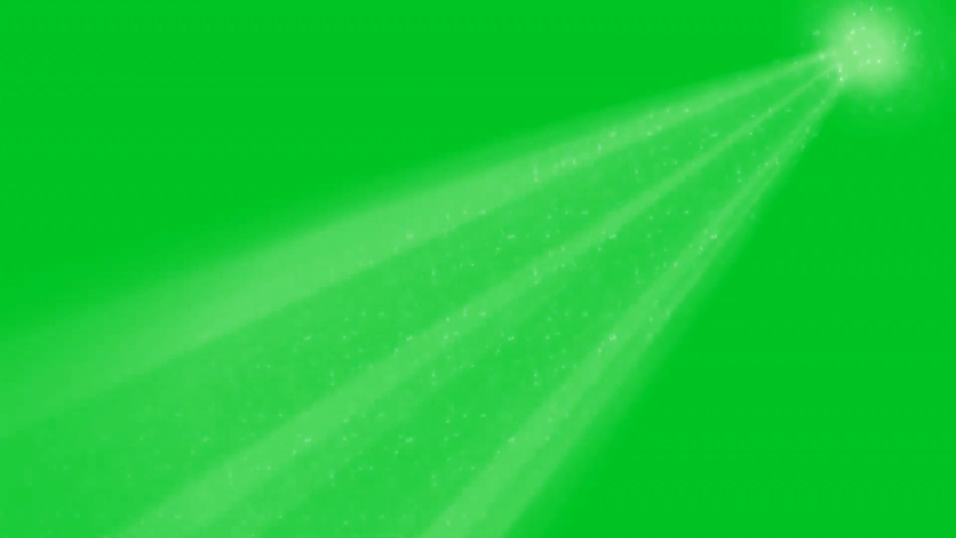 绿幕视频素材天堂之光