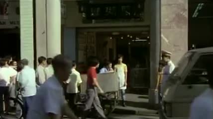42.上世纪八十年代广州鱼片粥