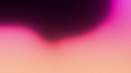 炫彩光圈 光晕 幻彩光影