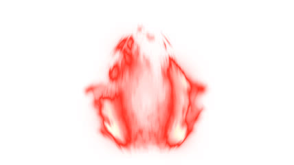 火焰 火环 火苗 燃烧