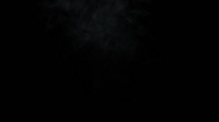 爆炸烟雾