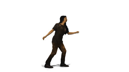 丧尸
