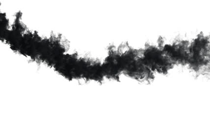 水墨渲染