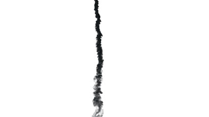 水墨渲染