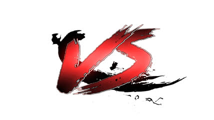 拳皇VS