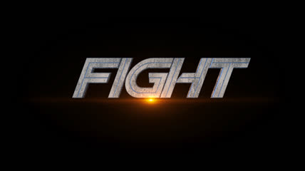 拳皇FIGHT