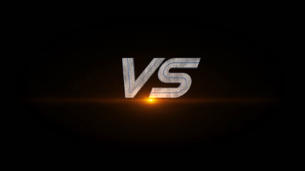 拳皇VS