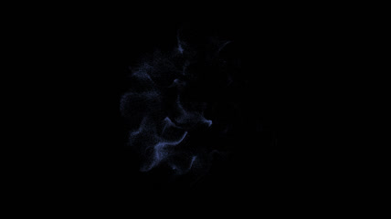 粒子爆炸