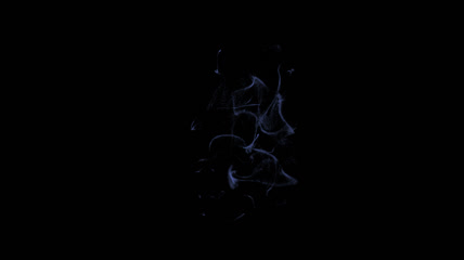 粒子爆炸