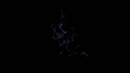 粒子爆炸