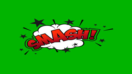 SMASH