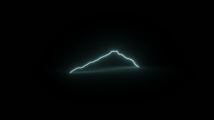 电流 电波 能量波