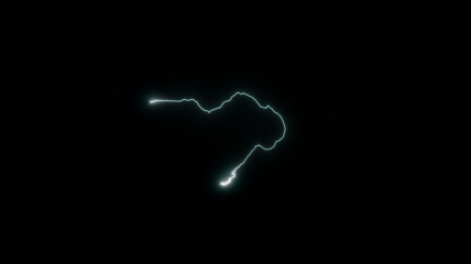 电流 电波 能量波