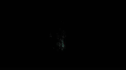 爆炸特效