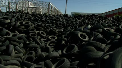 橡胶  汽车  轮胎  工业