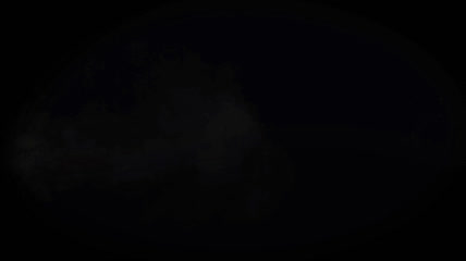 枪火素材 透明通道